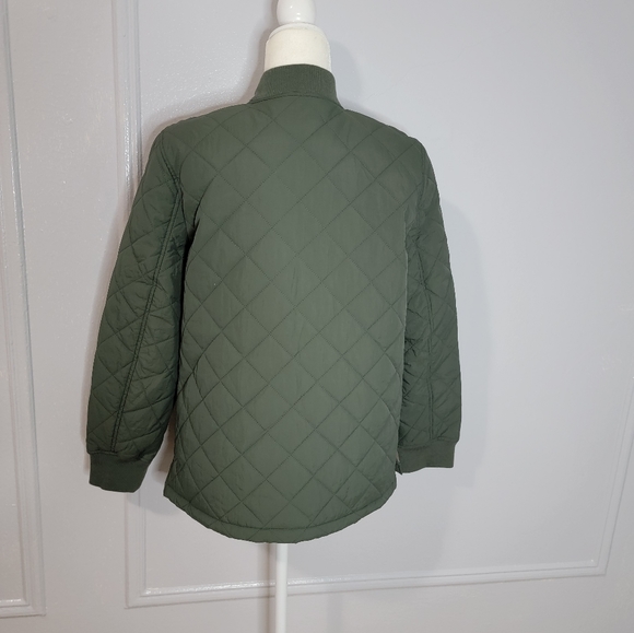 LEVIS Quilted Jacket - Picture 3 of 8